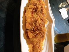 -铜锣湾·有麝自然香(重庆新天地店)