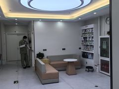 -达爱动物医院·犬猫分区·CT·复杂眼科(远洋山水分院)