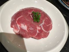 -南门涮肉(东单店)