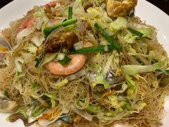 -健眺小海鲜(临海后山店)