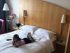 -武汉新华大饭店