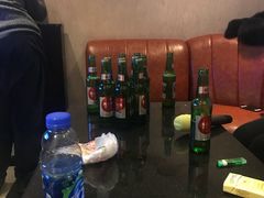 -金麦圣KTV