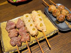 -鸟屯(三里屯店)