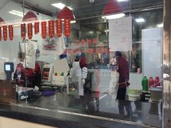 -吴山烤禽店(光复店)
