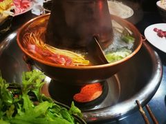 -将台涮肉(酒仙桥店)