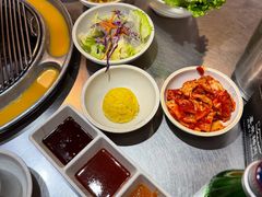 -喜来稀肉(虹泉路店)