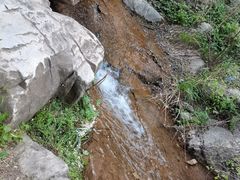 -大平台龙居瀑布旅游区