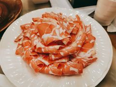 -牛街·马辈儿涮肉(牛街二店)