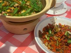 -恰八斗·猛火长沙菜(国贸店)