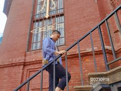 -圣·阿列克谢耶夫教堂