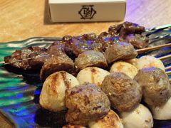 -质烤烤物·活烤海鲜(质烤总店)