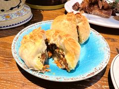 -蒙亨·手把肉·蒙古包文化主题餐厅(天恒广场店)