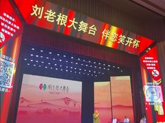 -泰安刘老根大舞台