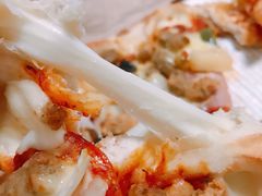 -必胜客(证大大拇指店)