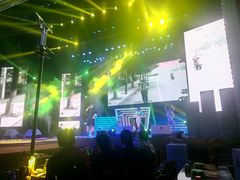 -南京阿波罗演艺广场