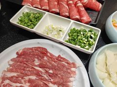 -秋之原·老北京铜锅涮肉(王府井东单店)