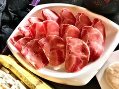 -滇釜火锅·能喝汤的火锅(车公庄店)