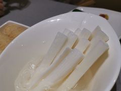 山药-海底捞火锅(奥山世纪城店)