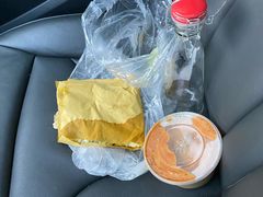 招牌双蛋煎饼-大华煎饼(交道口北剪子巷店)