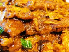 醋熘木须-紫光园(全国总店)