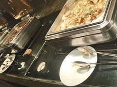 -常州富力喜来登酒店 Feast盛宴标帜西餐厅(新北万达广场店)