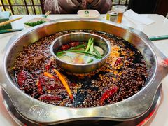 -枇杷园食为鲜火锅(南山店)