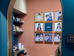 -海马体照相馆(北京合生麒麟新天地店)