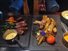 -C&R西班牙餐厅