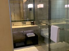 -上海宝华万豪酒店