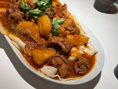 -香料集市新疆餐厅·清真聚餐(成都远洋太古里店)