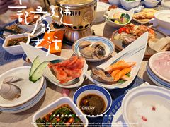 -海鼎荟海鲜姿造(晋江宝龙店)