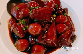 Zhiyuan Braised Pork Belly