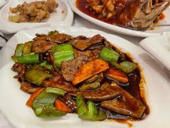 -永兴餐厅(复兴中路店)