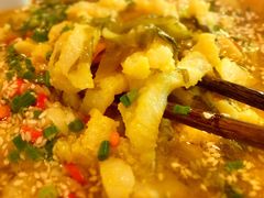 -臻味私厨(国际社区店)