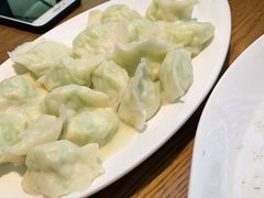 -船歌·鱼水饺青岛菜(金狮广场店)