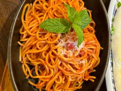 -卢布里西餐厅(总店)