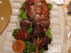 -老爷庙风味美食府(魏都大道店)
