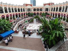 -佛罗伦萨小镇广佛名品奥特莱斯(疏港路店)