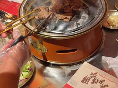 -西塔老太太泥炉烤肉(苏州大悦城店)