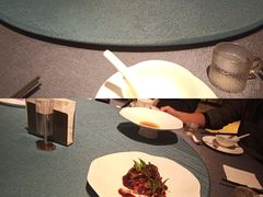 -上海古井假日酒店 · 徽昇楼中餐厅