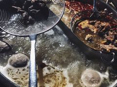 肥牛-联胜潮汕牛肉火锅(东苑南路店)