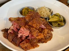 -MONICH牛排融合餐厅(和义大道购物中心店)