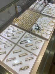 点击看大图 -景祥珠宝打金·黄金加工修理·旧款改造镶嵌