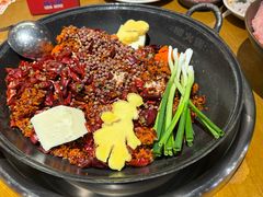 -楠火锅(太古里总店)