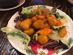 糖醋猪肉-平成屋·午肴夜酒(四川北路店)