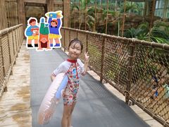 -杭州开元森泊度假乐园