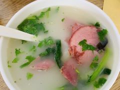 -驴肉火烧(玉祥门店)