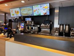 -麦当劳(七宝乐购店)