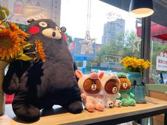 -友达面馆(二七南路店)
