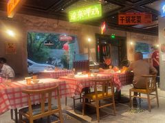 -恰八斗·猛火长沙菜(国贸店)